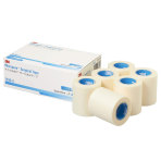 TAPE,MICROPORE SURGICAL 2" X 10 YD ,6 RL/BX