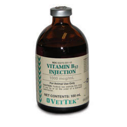 home » pharmaceuticals » v » vitamin b12 injection 1000mcg, 100ml