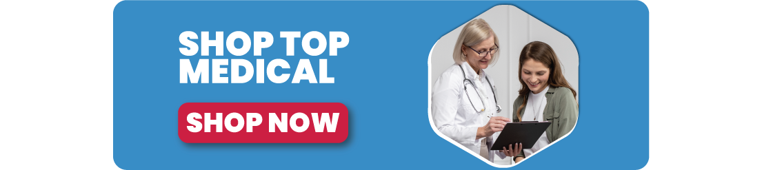 Shop Top Medical