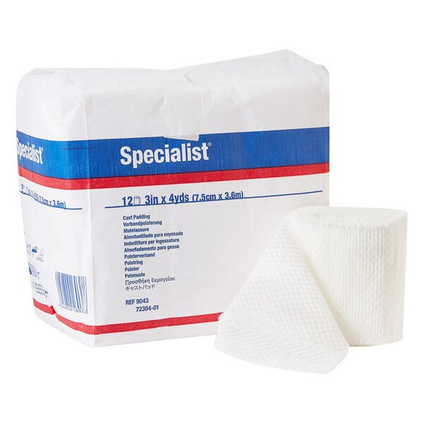 BSN Specialist Cast Padding 3