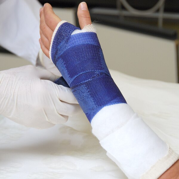 Cotton Cast Padding, 3