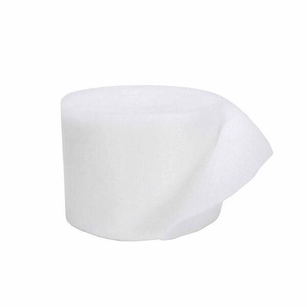Cast Padding, 2