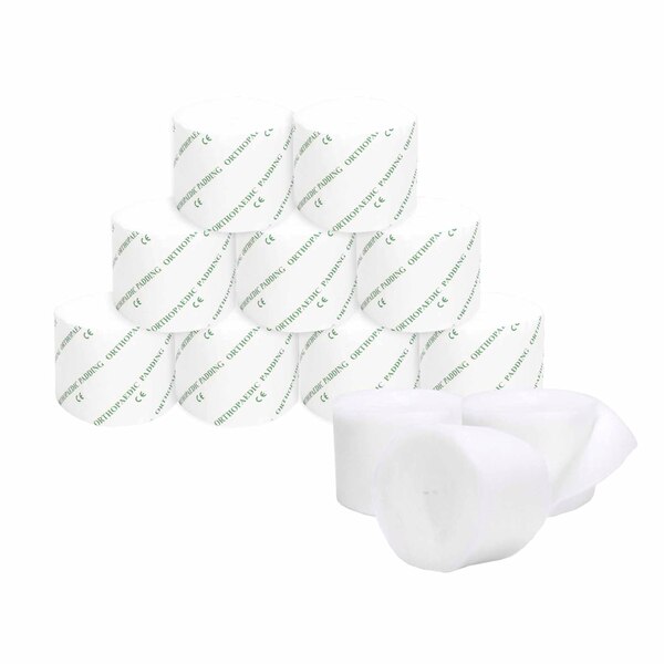 Cast Padding, 2