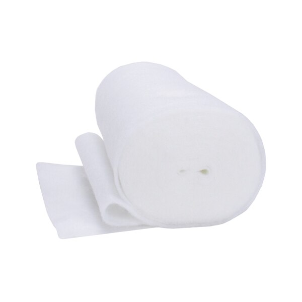 Cast Padding, 4