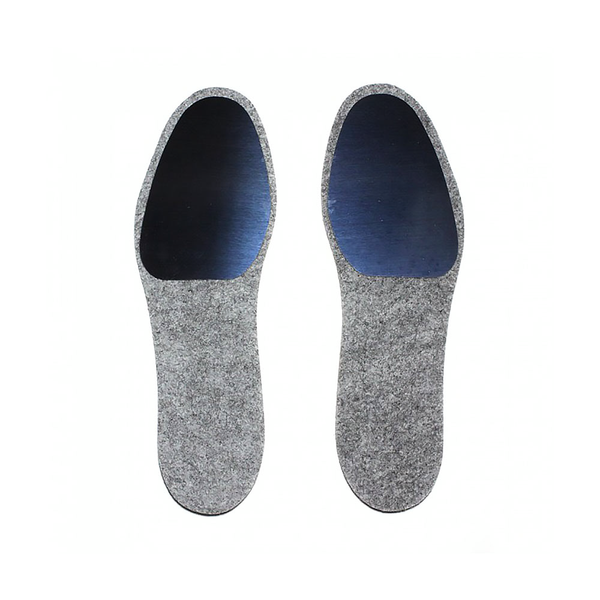 Turf Toe Insole Dr. Jill's Turf Toe Insole (1/2 Length Spring Steel At Forefoot), Mens ...