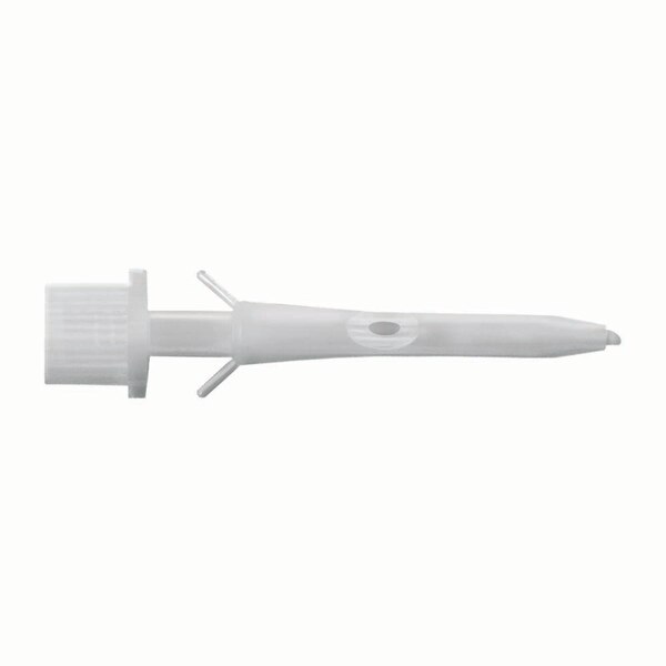 Dr. Larsens Teat Tube, J0014L, 36/pack | Med-Vet International