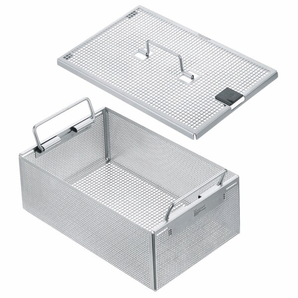 Aesculap Sterile Container System - Large Basket, J1712C, Each | Med ...