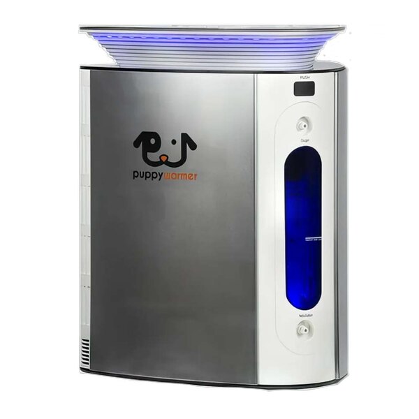 Oxygen Concentrator Pro Series by Puppywarmer, Each | Med-Vet International