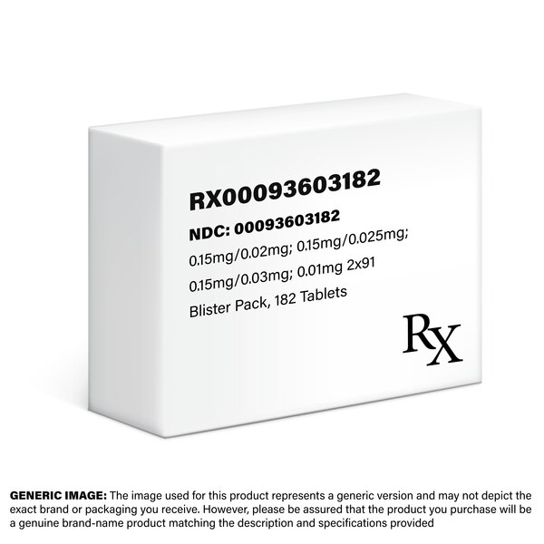 Rivelsa, 2x91 Blister Pack, 182 Tablets | Med-Vet International