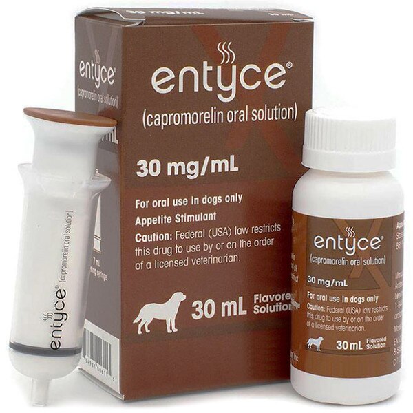 Entyce, 30mg/ml, 30ml MedVet International