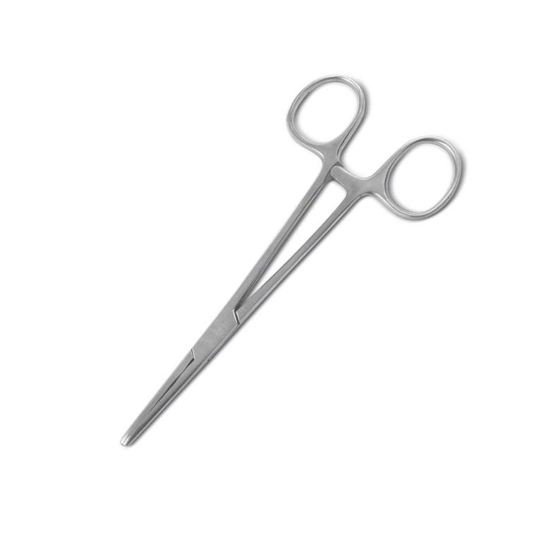 thumbnail image 2 of 2 Rochester Carmalt Forceps – 6" Surgical Veterinary Instruments – Locking, Stainless Steel 2 of 5