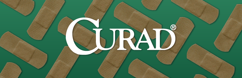 Curad Category Banner