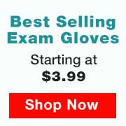 Shop best selling exam gloves