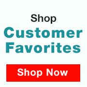 Shop most popular products