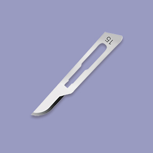Miltex Integra Surgical Blades