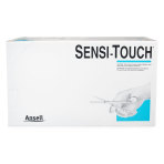 Sensi-Touch Sterile Surgical Gloves, Size 6.5, 50 Pairs