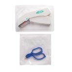 AHS Skin Stapler and Surgical Staple Remover, Sterile, 35 Wide, Each, AHS35 Wide