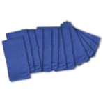 OR Towels, 16 x 26-in. Blue, 12/pack
