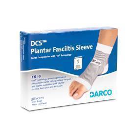 SLEEVE,COMPRESSION,FS6, SMALL,EACH