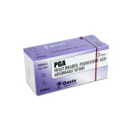 Oasis PGA Suture, Size 3-0, with NFS-1 Needle, 12/box, Veterinary Use Only