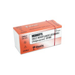 Oasis Monofyl Suture, Size 3-0, with NFS-2 Needle, 12/box, Veterinary Use Only
