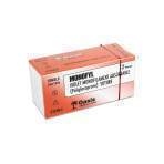 Oasis Monofyl Suture, Size 3-0, with NFS-1 Needle, 12/box, Veterinary Use Only