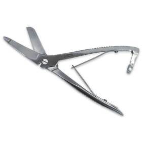 Stainless Steel Scissors - 7.5cm (3 inch) Blade - 16cm (6.3 inch) Long